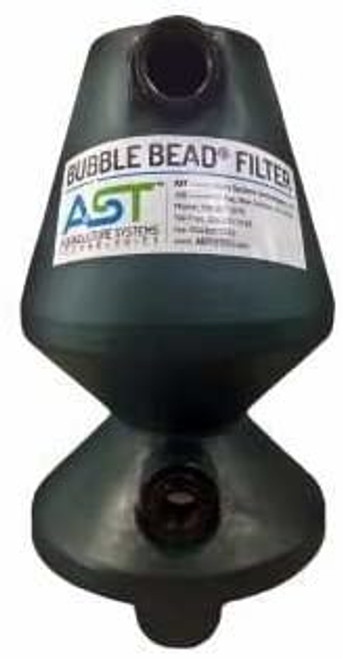 AST Bubble-Washed BBF-XS300 Bead Filter - up to 10 gpm