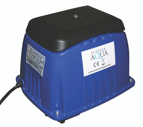 Evolution Aqua Airtech Air Pump Kit - 5.3 CFM (150 LPM)