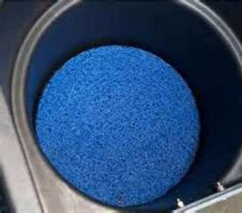 Helix Life Support Blue Matala Pads for Pond Skimmer and Static Filter 