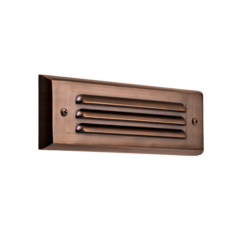 Alliance SL35 Step Light - Aged Brass