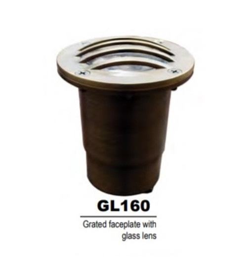 Alliance GL160 In-Ground Light (FREE SHIPPING)