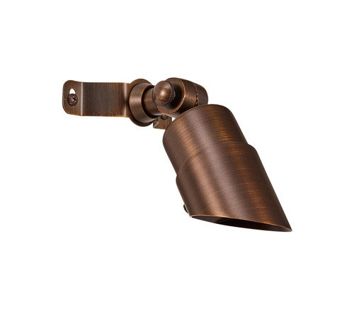 Alliance DL100 Down Light - Aged Brass