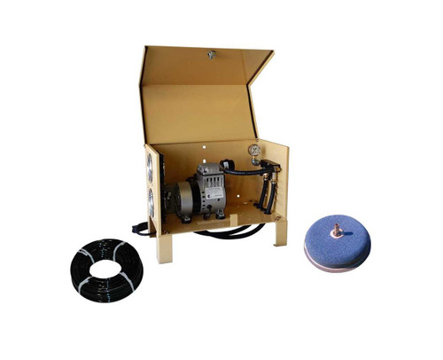 1/4 HP OWS AerMaster Pro 0