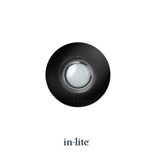 In-lite FUSION 22 Black 