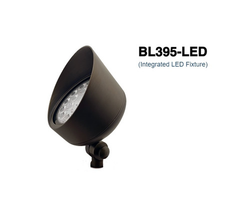 Introducing the new Alliance BL395-LED! With a 1,200 lumen output this fixture can be used to light up the tallest trees, buildings and structures.