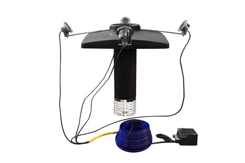 Scott Night Glo LED Fountain Lights (FREE SHIPPING)