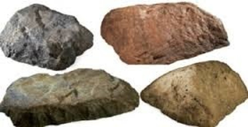 Skimmer Rock Covers