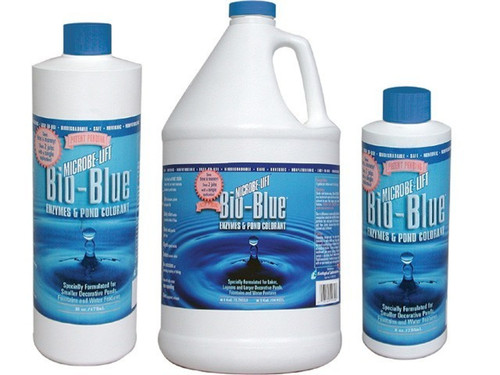 Water Treatments