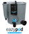 Eazypod Automatic Filter System with Air Pump (FREE SHIPPING) by Evolution Aqua