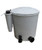 Eazypod Filter with Air Pump & UV by Evolution Aqua