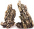 Lifegard Dragon Ohko Rock - 15 Lbs Mix Size Kit of Medium and Small Rocks