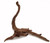 Lifegard Driftwood-Approximate Size 8"-15" by Lifegard Aquatics