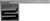 Calais Acrylic Rain Effect Sheer Falls - 12"