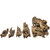Dragon Wood Large Piece 12 to 16 Inches