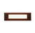 Alliance SL36-LED Step Light - Aged Brass