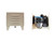 ProLake Mini Kit 1 System + 1 Diffuser + 100 ft. of Tubing