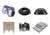 ProLake Mini Kit 1 System + 1 Diffuser + 100 ft. of Tubing (FREE SHIPPING) by Prolake