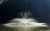Vanguard Hydro-Torque 275 Series Floating Lake Fountain