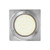 in-lite PLATE 75 - Square Cover Plate