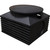 EasyPro Intake Bay Vault for Recreational Swim Ponds for 3 plumbing main