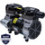 Stratus SRC 1 2hp Compressor with Sound Shield 115 complete pump.