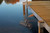 1 HP Aquasweep Muck Blaster Dock Mount System - 100' Cord