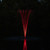 Floating Fountain RGB Illumination Set