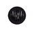 Alliance GL360 In-Ground Light - Premium Black