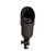 Alliance BL200 Brass Bullet Up Light - Premium Black