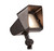 Alliance FL200-LED Flood Light - Premium Black