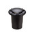 Alliance GL180 In-Ground Light - Premium Black