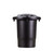 Alliance GL190 In-Ground Light - Premium Black