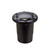 Alliance GL190 In-Ground Light - Premium Black
