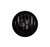 Alliance GL160 In-Ground Light - Premium Black