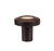 Alliance ML25-LED Mini Well Light - Premium Black