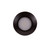 Alliance ML25-LED Mini Well Light - Premium Black