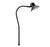 Alliance PL100 Path Light - Premium Black