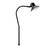 Alliance PL100 Path Light - Premium Black