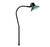 Alliance PL100 Path Light - Premium Black