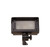 Alliance FL50 Flood Light - Premium Black