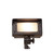 Alliance FL50 Flood Light - Premium Black