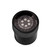 Alliance WL200 Well Light - Premium Black