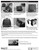 Stratus ERP Rocking Compressor Rebuild Kits