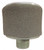 Gast Blower Replacement Air Filters for 1/8 to 5 hp Blowers by Gast