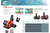 Periha Variable Amphibious Pumps