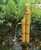 Aquascape Pouring 3-Tier Bamboo Fountain