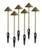 Aquascape Path and Area LED Dome Light - 3 Watts
