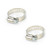 Aquascape Stainless Steel Hose Clamps - 1" - 1-1/2"