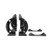 Aquascape Aquasurge 4000/5000 Pump Handle & Feet