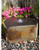 Part of our Zenshu fountain series, the Keki fountain offers the perfect, natural-appearing centerpiece for your landscape.